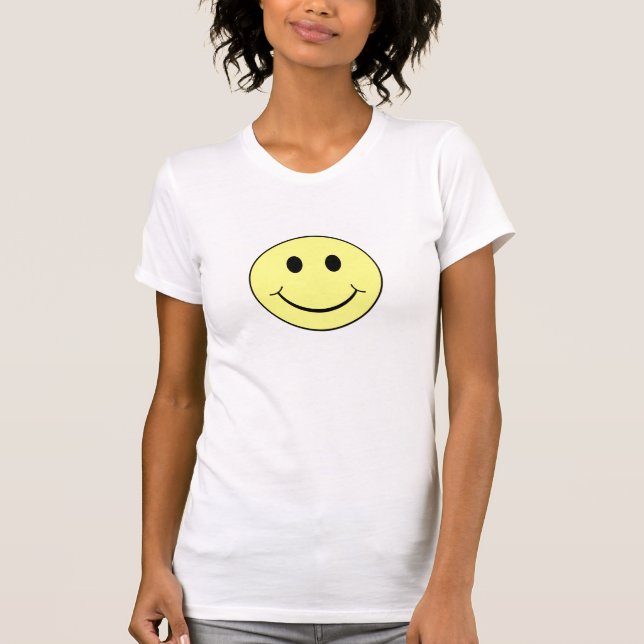  T-Shirt (Front)