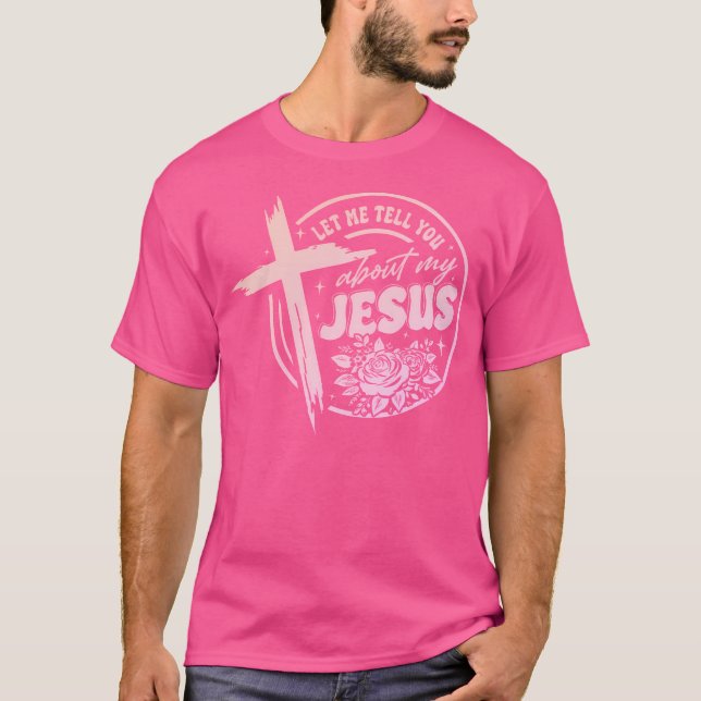 T-Shirt (Front)