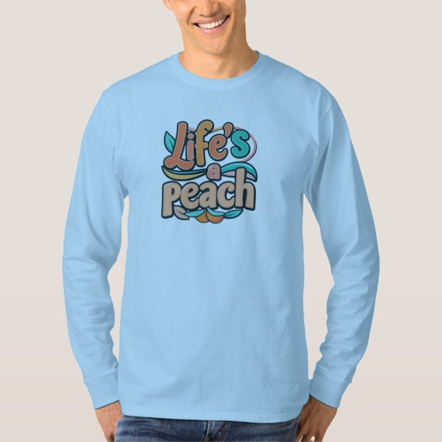 T-Shirt (Front)