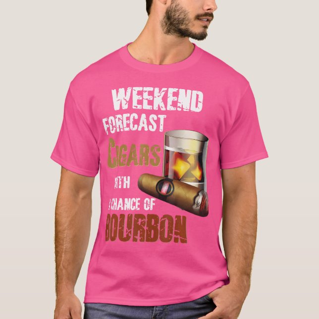 T-Shirt (Front)