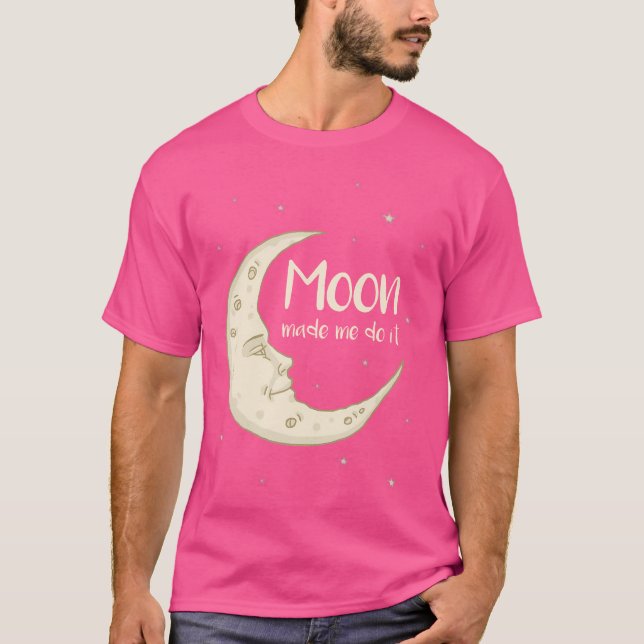 T-Shirt (Front)