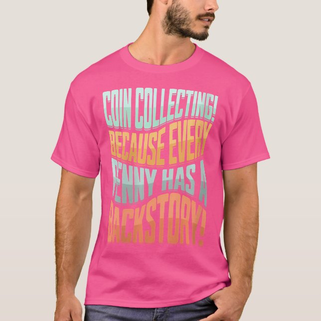 T-Shirt (Front)