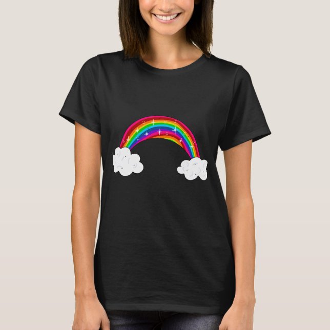  T-Shirt (Front)