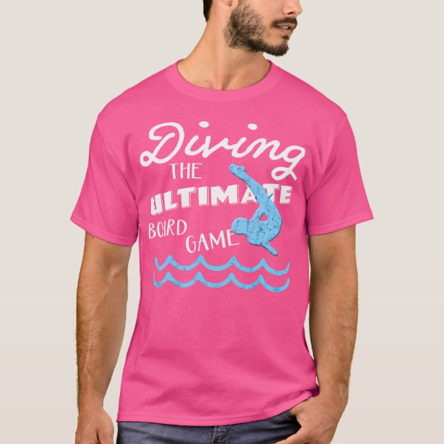 T-Shirt (Front)