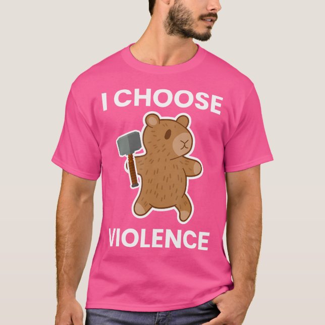 T-Shirt (Front)