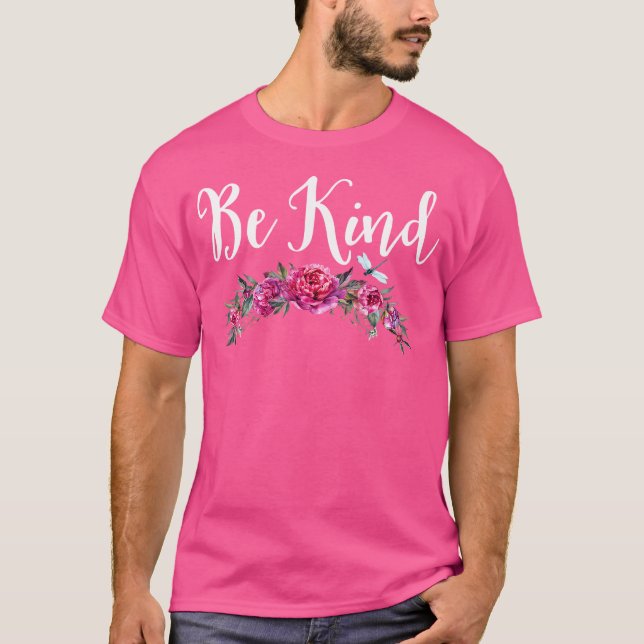 T-Shirt (Front)