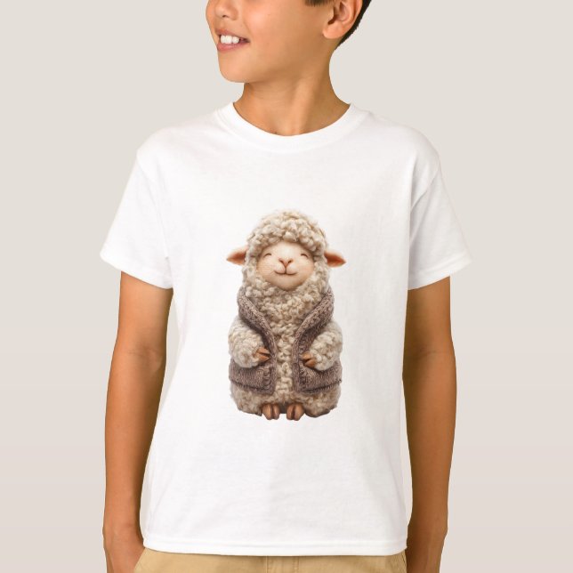 T-Shirt (Front)