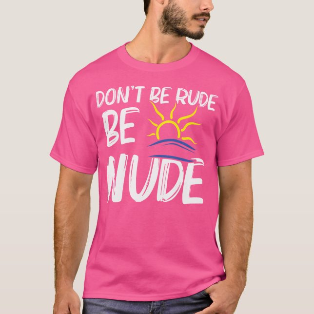 T-Shirt (Front)