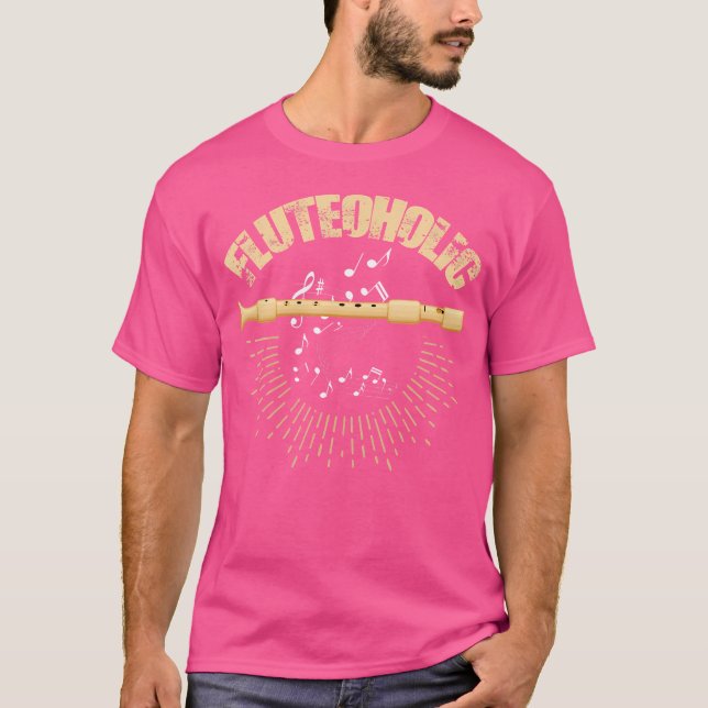 T-Shirt (Front)