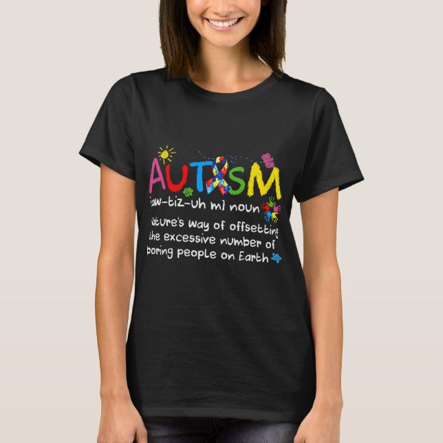 T-Shirt (Front)