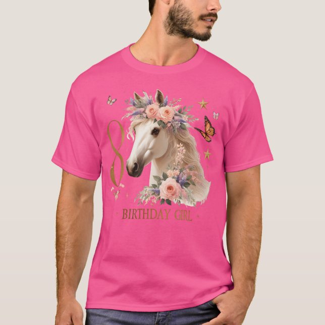 T-Shirt (Front)