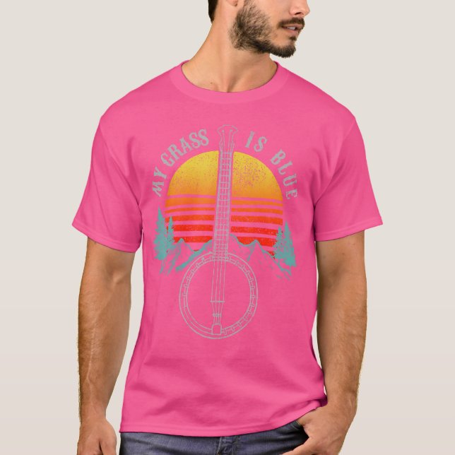 T-Shirt (Front)