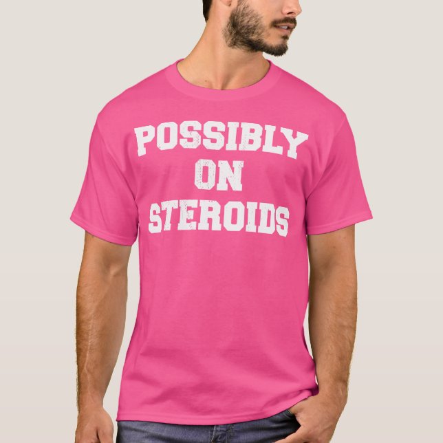 T-Shirt (Front)