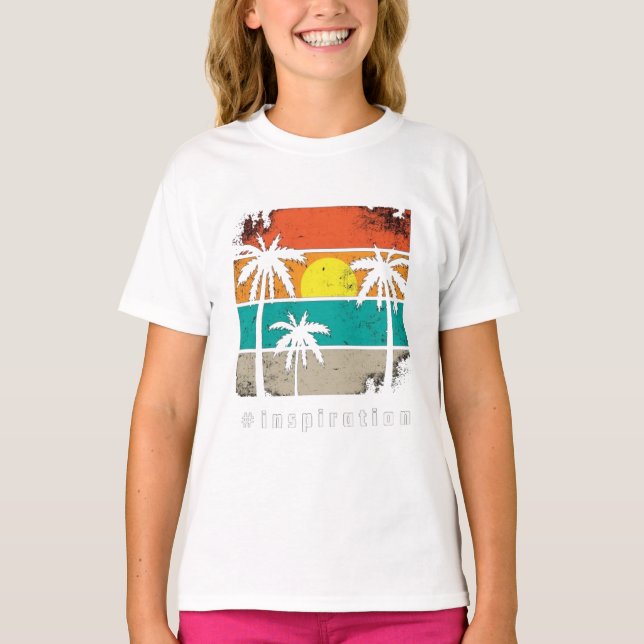 T-Shirt (Front)