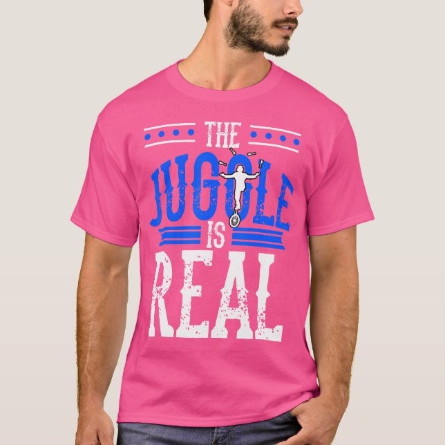 T-Shirt (Front)