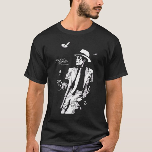 T-Shirt (Front)