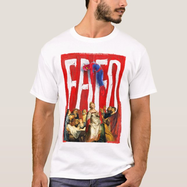 T-Shirt (Front)