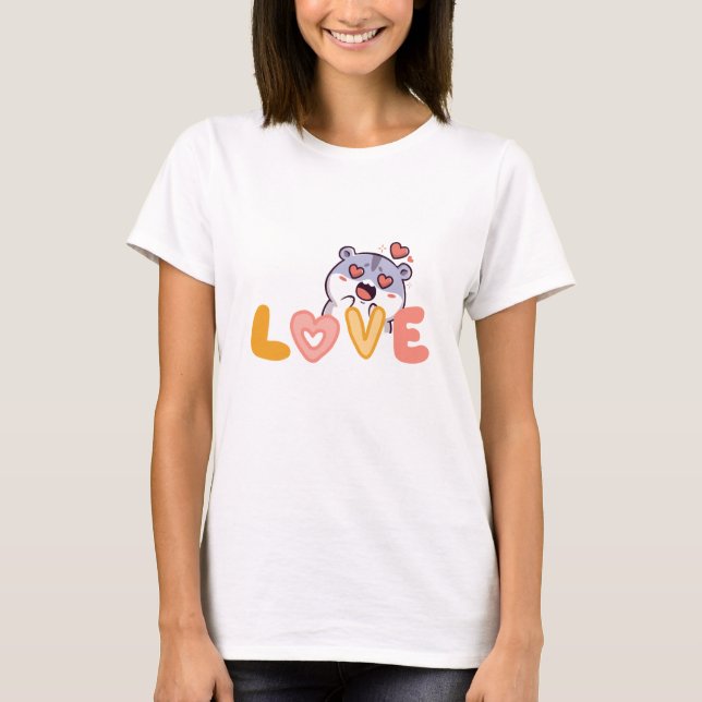 T-Shirt (Front)