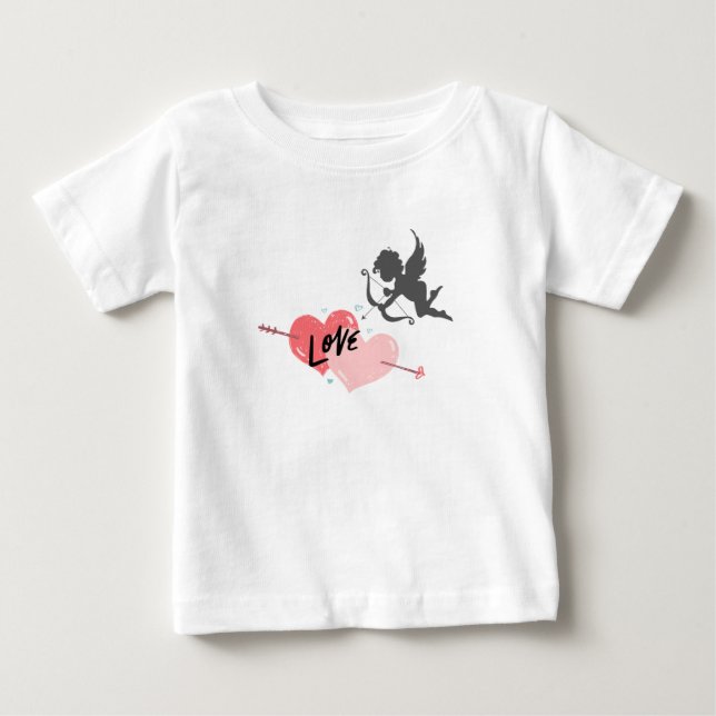 T-Shirt (Front)