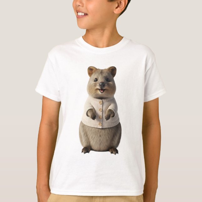 T-Shirt (Front)