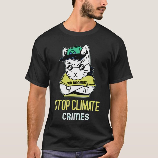 T-Shirt (Front)