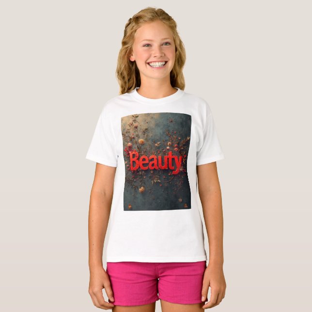 T-Shirt (Front Full)