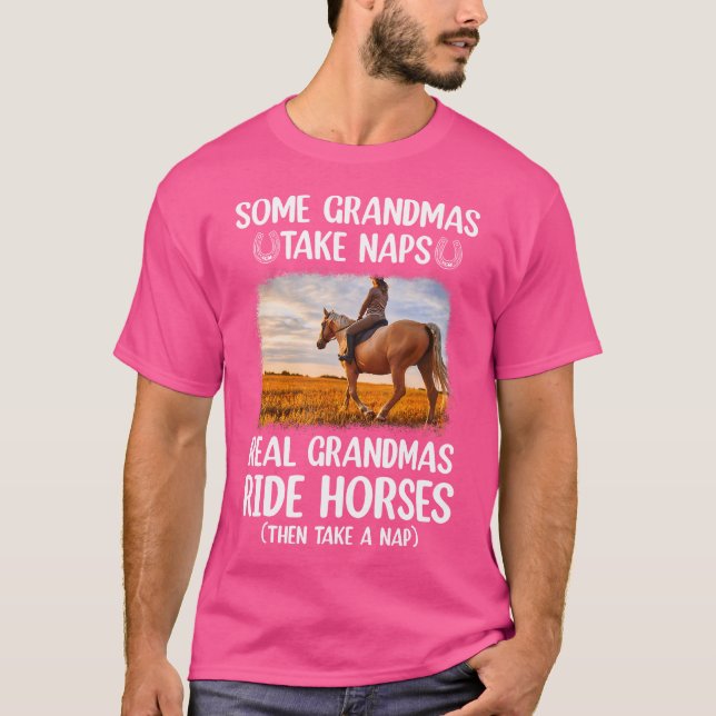 T-Shirt (Front)