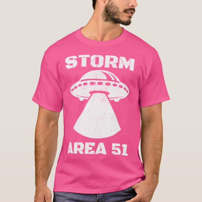T-Shirt (Front)