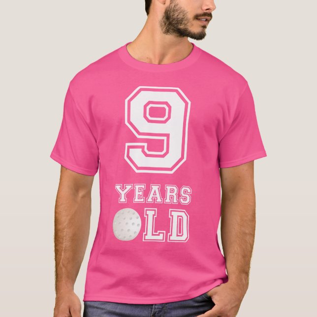 T-Shirt (Front)