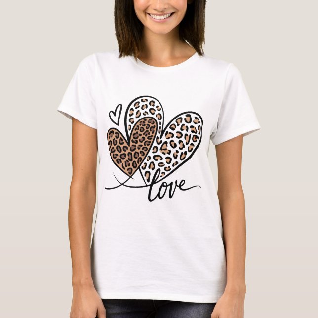 T-shirt (Front)