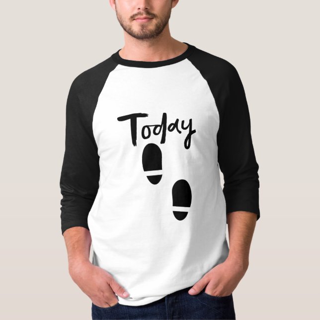 T-Shirt (Front)
