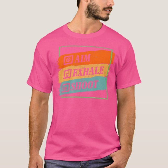 T-Shirt (Front)