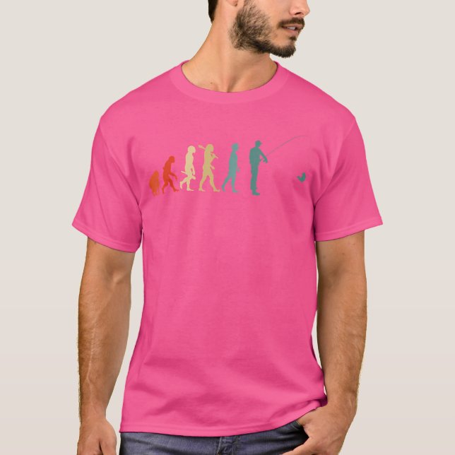 T-Shirt (Front)