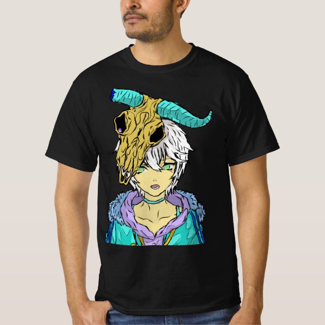 T-shirt (Front)