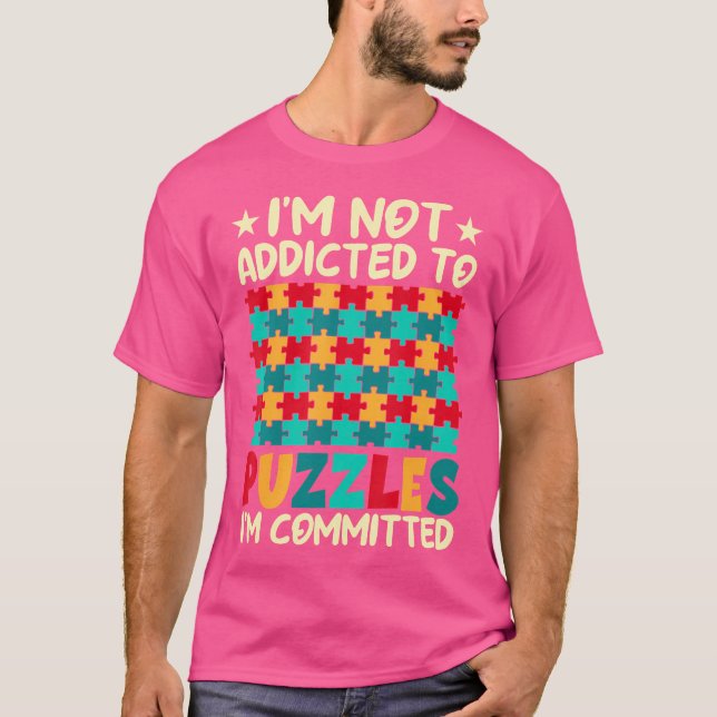 T-Shirt (Front)
