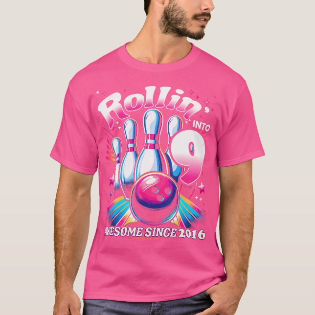 T-Shirt (Front)