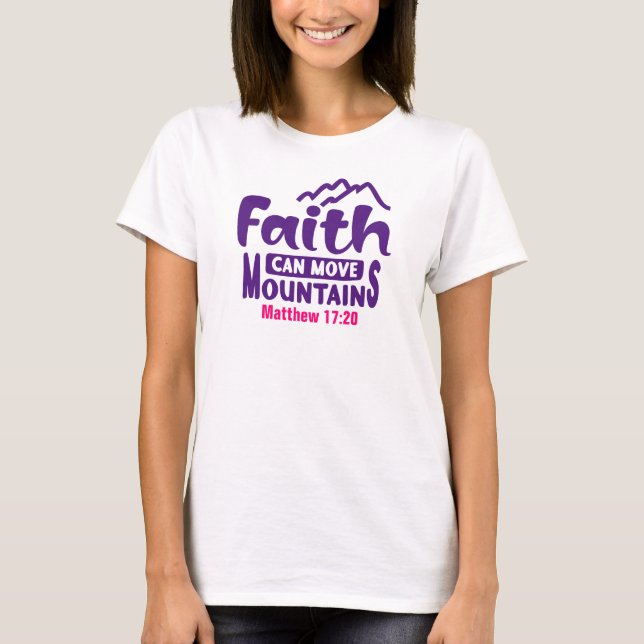 T-Shirt (Front)