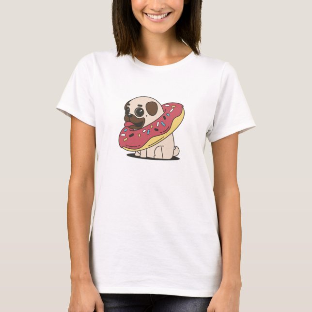 T-Shirt (Front)