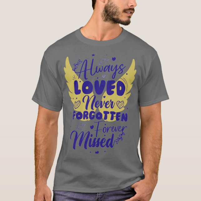 T-Shirt (Front)