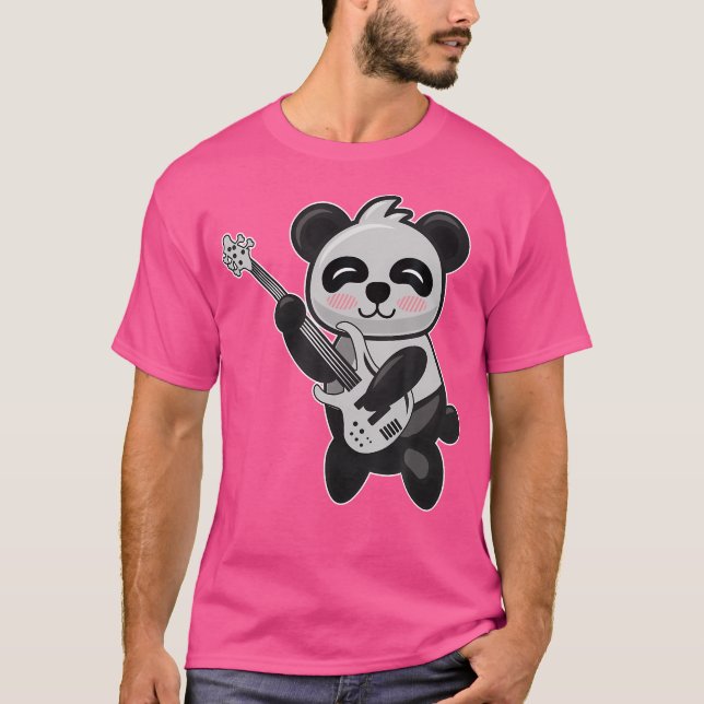 T-Shirt (Front)