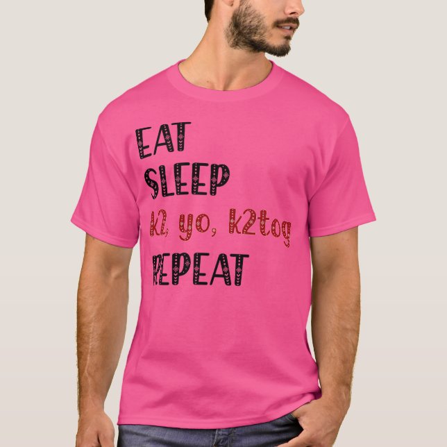 T-Shirt (Front)