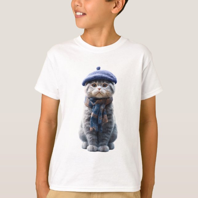 T-Shirt (Front)