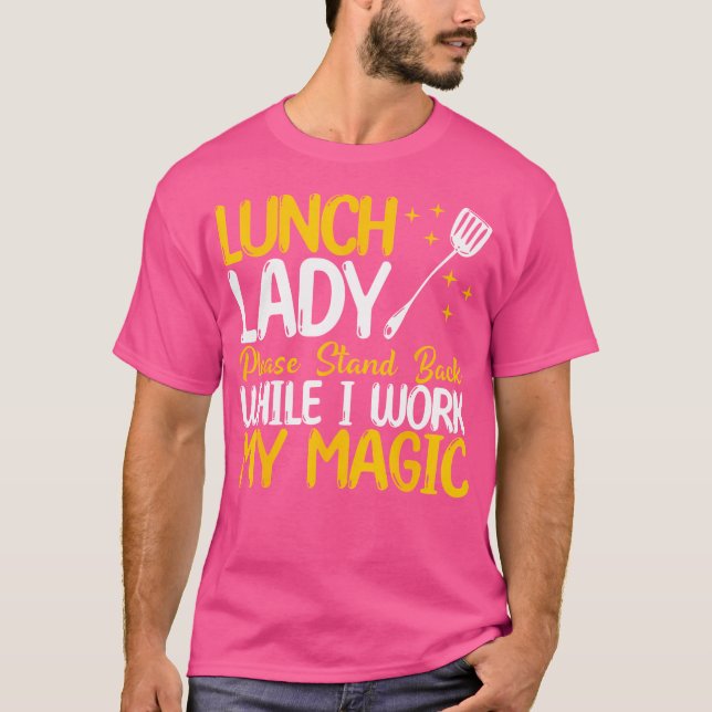 T-Shirt (Front)