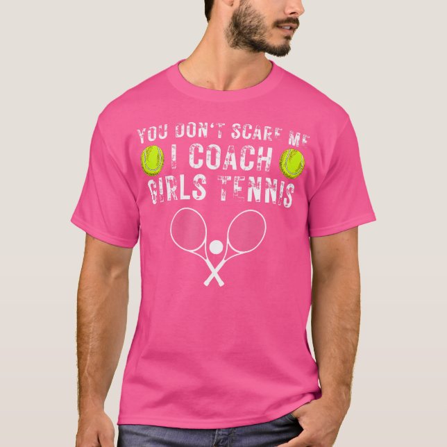 T-Shirt (Front)