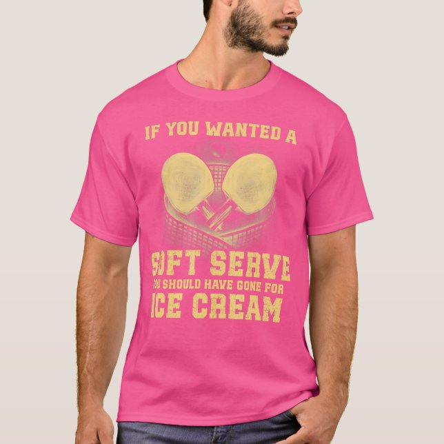 T-Shirt (Front)