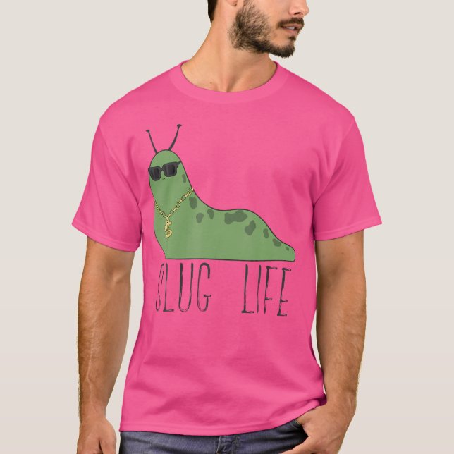 T-Shirt (Front)