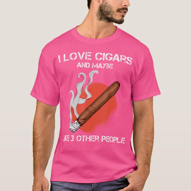 T-Shirt (Front)