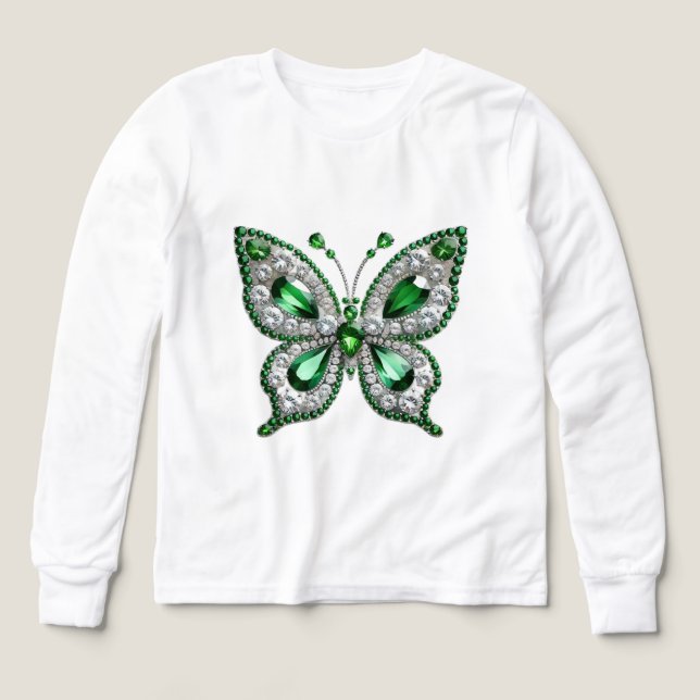 T-Shirt (Design Front)