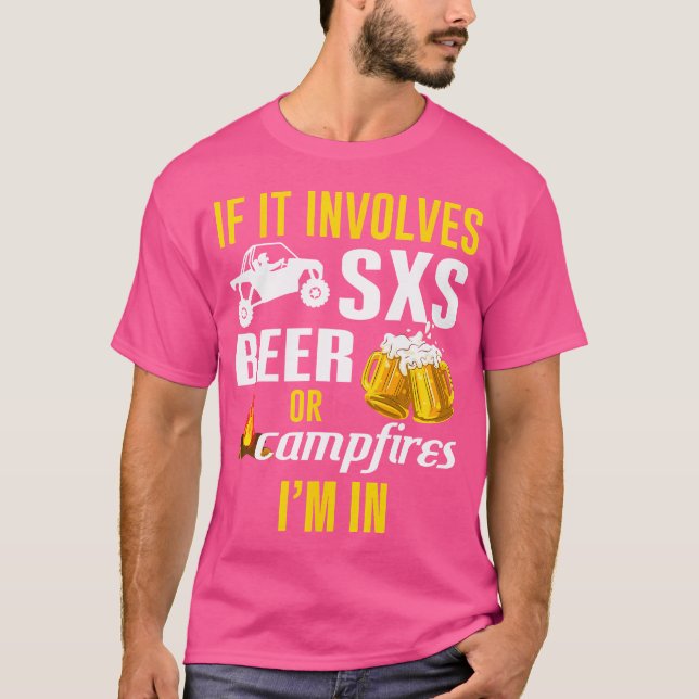 T-Shirt (Front)