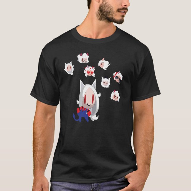 T-Shirt (Front)